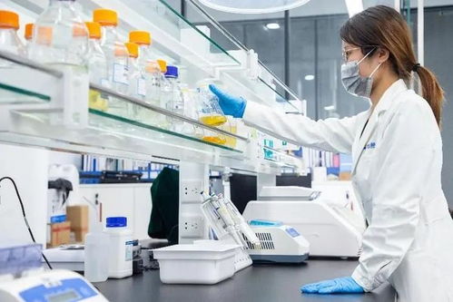 华熙生物不做温水中的那只青蛙 计算机软硬件的技术开发